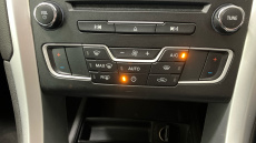 Ford Mondeo 2.0 TDCi ECOnetic Zetec 5dr Diesel Hatchback